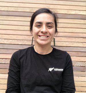 Amiria Mita